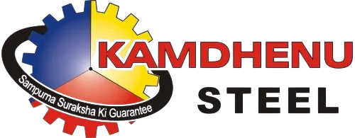 Kamdhenu Steel